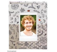 Fujifilm, Instax Mini álbum de Fotos, Adornos, 70100133806