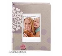 Fujifilm Ãlbum de bolsillo Instax Mini Puntos