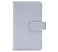 Instax Mini Álbum 108 Fotos, Clary White