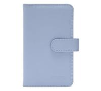 Instax Mini Álbum 108 Fotos, Pastel Blue