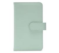 Fujifilm Álbum Instax Mini 12 verde menta