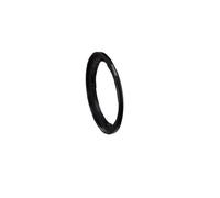 Fujifilm AR-S1 - Anillo Adaptador para Objetivos FinePix S1, Negro