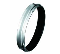 FujiFilm AR-X100, Anillo Adaptador para X100, Plata