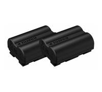 Fujifilm Batería recargable NP-W235 paquete de 2