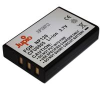 Fujifilm Batteria NP-120 (Jupio)
