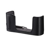 Fujifilm BLC-XM1 - Funda para cámara X-M1/X-A1, negro