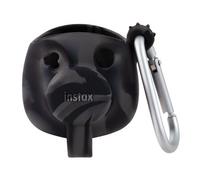 Funda de Silicona para cámara INSTAX PAL, Black
