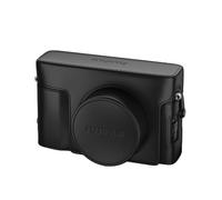 Fujifilm Lc-x100v Camera Bag One Size Black