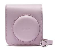 Fujifilm Bolsa para cámara Instax Mini 12 rosa-flor