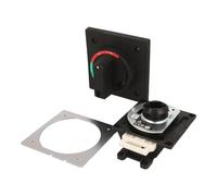 Fujifilm BW9V0GA | BW9V0GA | FUJI BW9V0GA HANDLE FIXES TO THE DOOR FOR BW160-250+ EW160-250