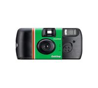 Fujifilm QuickSnap Flash 400 ASA, 27 exposiciones, cámara desechable