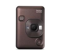 Fujifilm INSTAX mini LiPlay Deep Bronze