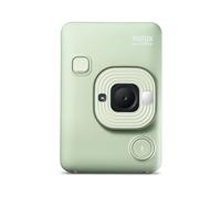 Fujifilm INSTAX mini LiPlay Matcha Green
