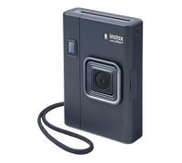 Fujifilm Cámara instantánea Instax Mini LiPlay Plus naviblue