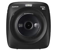 Fujifilm Cámara instantánea SQ 20 - Color Negro Fujifilm instax Square SQ 20 Color Negro. Cámara híbrida instantánea NegroSQUARE