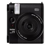 Fujifilm instax mini 99 Negro / Cámara Instantánea analógica