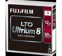 FUJI LTO 8 - Cinta LTO ULTRIUM 8, 12 TB (30 TB), Fuji