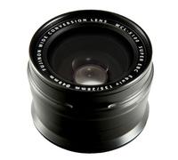 Fujifilm Convertidor gran angular WCL-X100 II negro