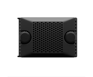 Fujifilm coolingfan por X-H2S
