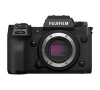 Fujifilm Cuerpo X-H2 - modelo de demostración