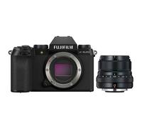 Fujifilm Cuerpo X-S20 + XF 23 mm f/2,0 WR