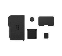 Fujifilm CVR-XH Kit De Tapa Cobertura Para X-H2S Negra MPN 18344