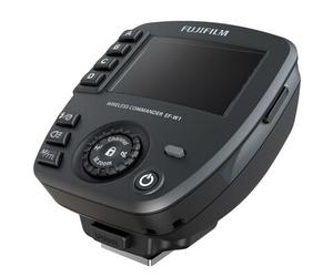 Fujifilm Disparador a distancia EF-W1