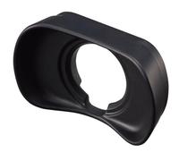 Fujifilm EC-XT L - Extensor de visor para X-T1, negro