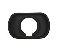 Fujifilm EC-XT M Protector Ocular, Negro