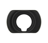 Fujifilm EC-XT S Protector Ocular, Negro