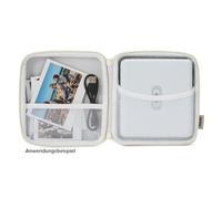 Fujifilm Estuche para impresora Instax LINK WIDE Fresno blanco