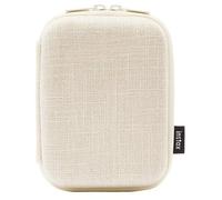 instax Funda para Impresora Mini Link, Clay White