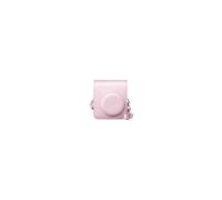 Fujifilm Estuche Rígido Case Instax Mini 13 Candy Pink De Piel
