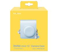 Fujifilm Estuche Rígido Para Instax Mini 13 Frost Blue