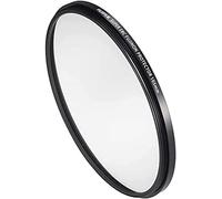 Fujifilm Filtro Protector PRF-105mm, Negro