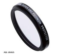 Fujifilm Filtro protector PRF 43 mm negro