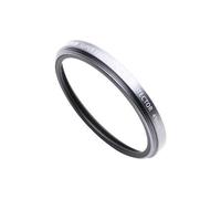 Fujifilm Filtro protector PRF 49 mm plata