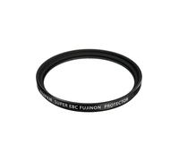 Fujifilm Filtro Protector PRF-58mm, Negro
