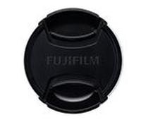 Fujifilm Tapa frontal del objetivo 43 mm