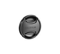 Fujifilm FLCP-46 Tapón De Objetivo Frontal 46mm Negro
