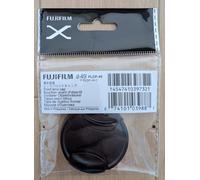 Fujifilm Tapa Frontal de Lente FLCP-49