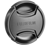 Fujifilm FLCP-52 II Tapa De Objetivo Delantera 52mm Negro