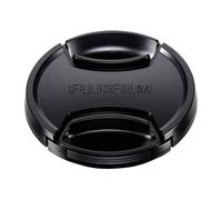 Fujifilm FLCP-58 II Tapa De Lente Delantera 58mm Negro
