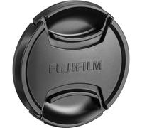 Fujifilm Tapa frontal del objetivo E 58 58 mm
