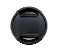 Fujifilm FLCP-62 II Tapa de Objetivo de 62mm