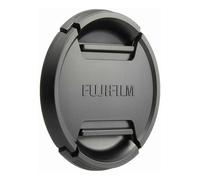 Fujifilm FLCP-62 II Tapa De Objetivo Frontal 62mm II Negro