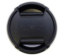 Fujifilm Tapa frontal del objetivo E77 77 mm