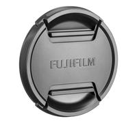 Fujifilm FLCP-82 Tapa De Objetivo Frontal 82mm - Negro