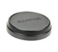Fujifilm flcp-x100 Cache Optica Metal Negro/Plata