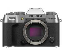 FUJIFILM X-T50 Solo Cuerpo. Silver